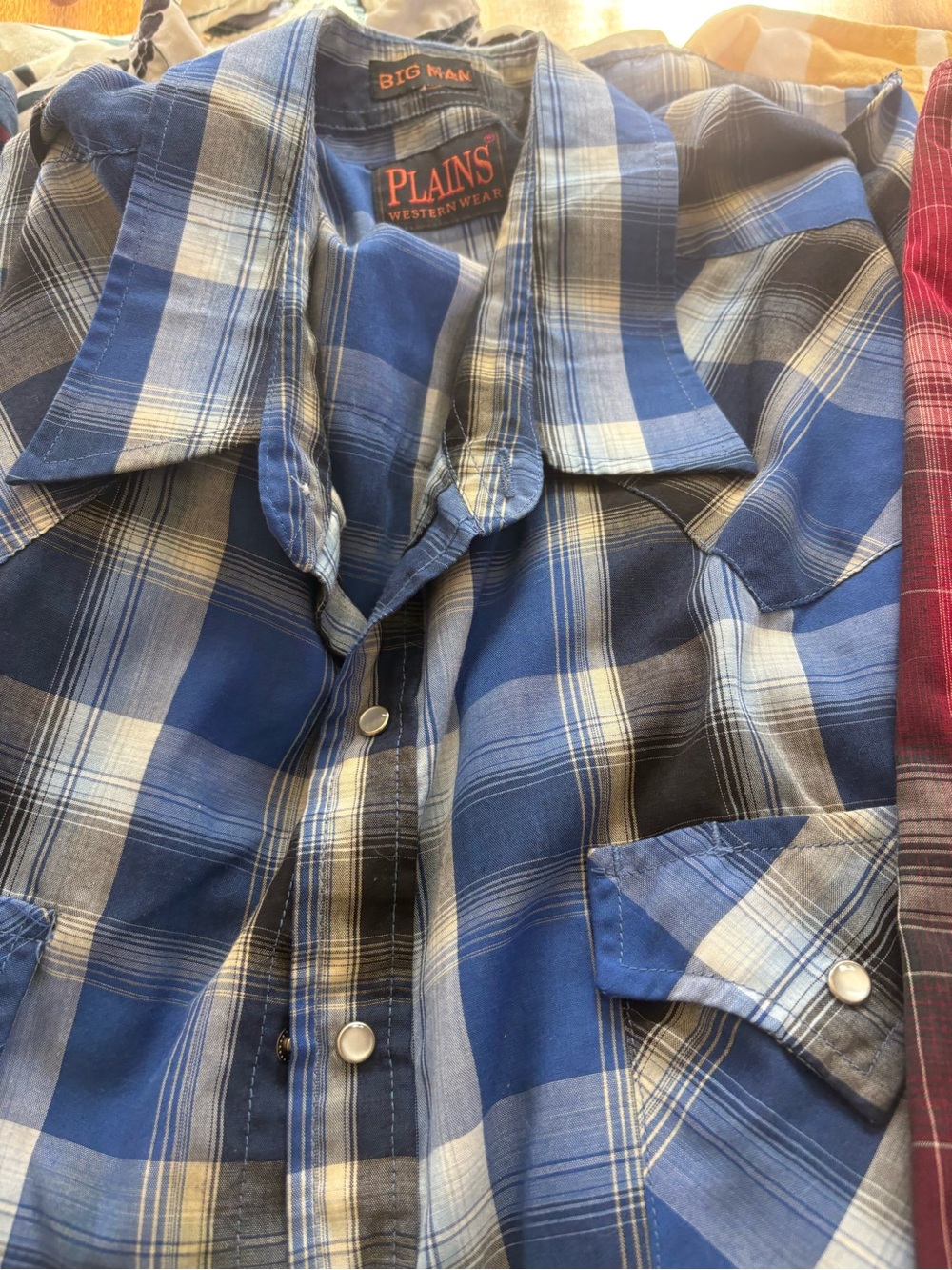 Men’s Shirts - Picture 8 of 16